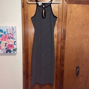 Body con dress